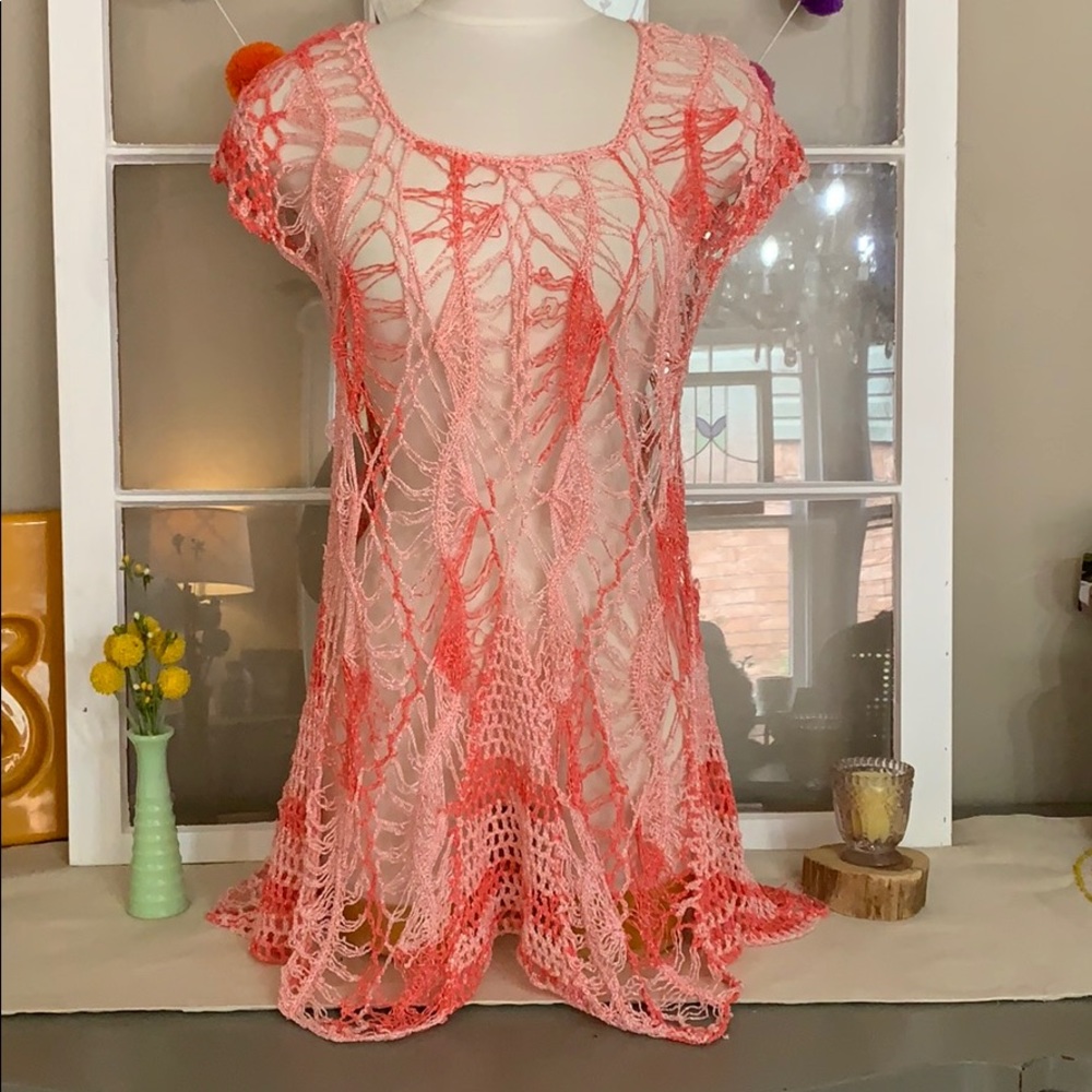 Crochet Top
